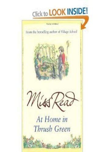 Miss read home thrush - read,