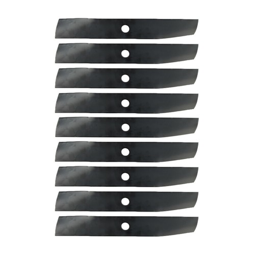 Set nine new - set,