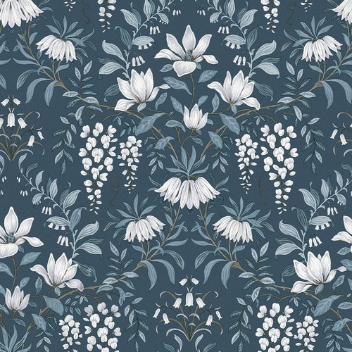 Laura ashley wallpaper - laura,