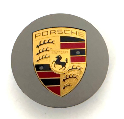 Porsche satin platinum colour - satin,