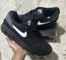 Nike air max black - nike, 1