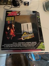 Air Hogs RC zero gravity laser