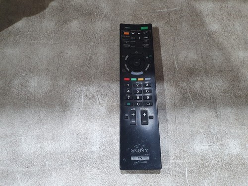 Sony ed035 remote - remote, control
