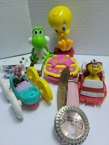 Vintage cartoon lot tweety - vintage,