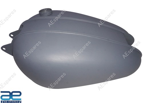 Petrol fuel tank - tank, with