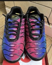 Nike Air Max TNS Size 7