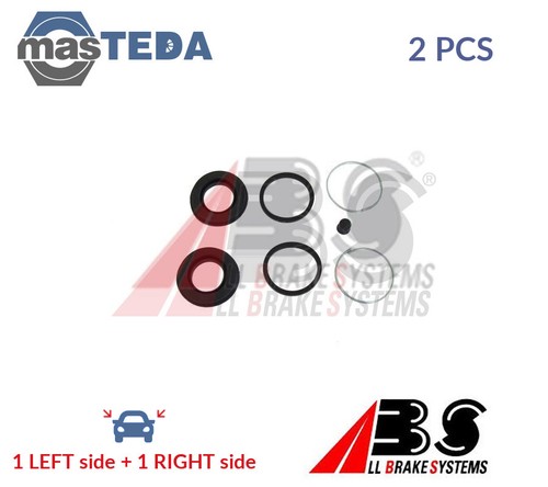 43522 brake caliper repair - caliper,