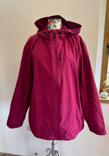 000ft women deep pink - 33,000ft,