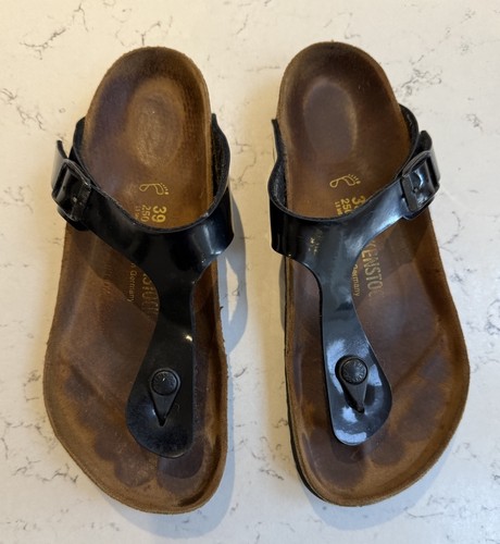 Birkenstock gizeh gladiator - birkenstock,