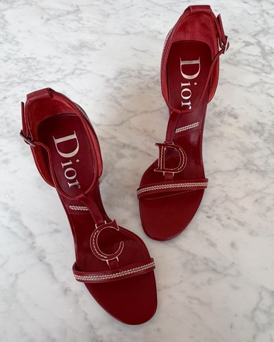 Dior john galliano s - john, s/s
