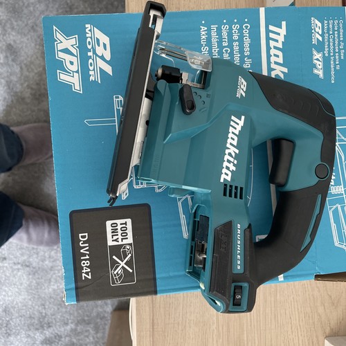 Makita djv184z 18v - makita, lxt