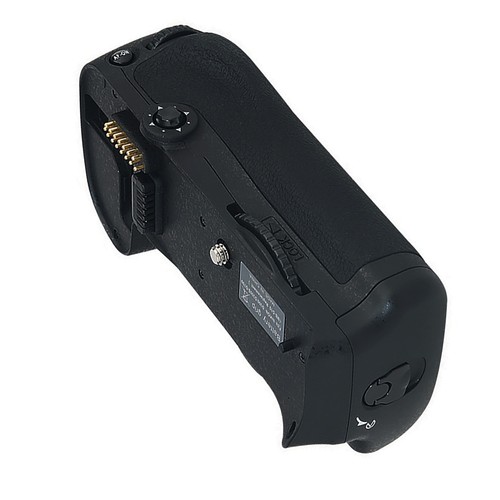 New d10 vertical - vertical, battery