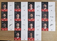 14x Manchester United 25/26