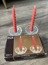 2 X RCR ROYAL CRYSTAL ROCK