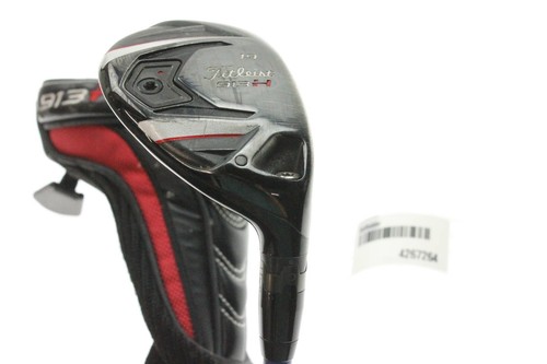Titleist 913h golf club mens - golf,