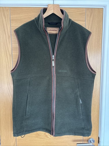 Schoffel oakham mens - mens, olive