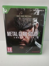 Metal Gear Solid: Delta, Snake