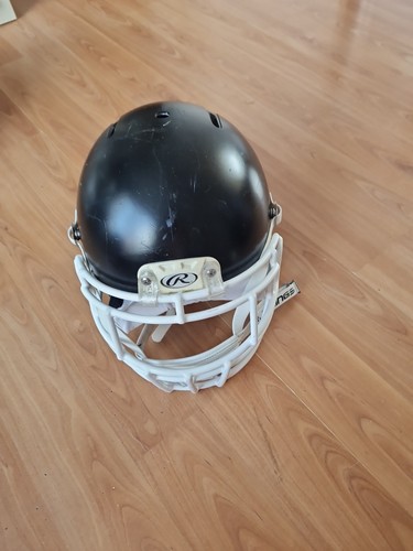 Rawlings black american - black,