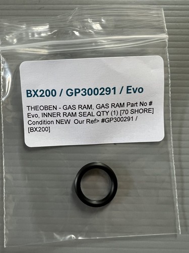 Spare part for theoben - part,