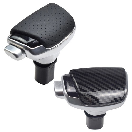 Comfortable design shift knob - design,