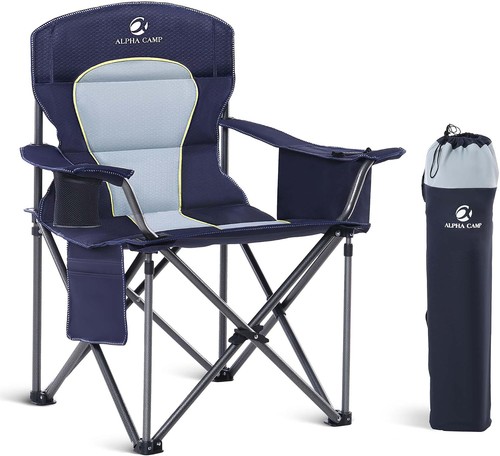 Alpha camp camping chairs for - camping,
