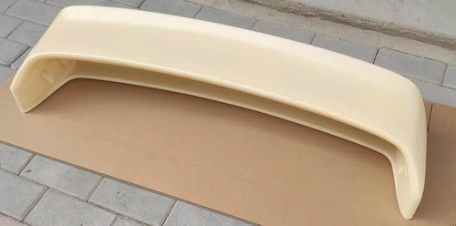 Ltw high kick - rear, trunk