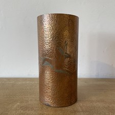 Vintage Arts And Crafts Deer