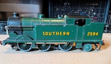 Hornby Dublo 3-Rail EDL7 0-6-2