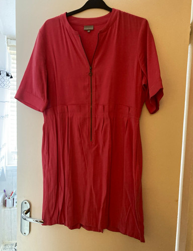 Oliver bonas pink size zip - pink,