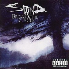 Staind: Break the Cycle