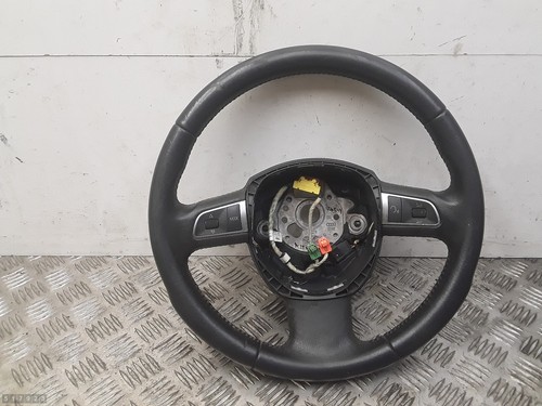 2009 seat exeo steering wheel - seat,