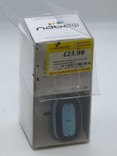 Nabaiji Swim Music 100 Waterproof MP3 Music Player Not Tested