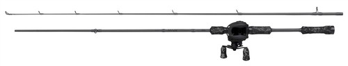 Abu garcia casting combo max - abu,