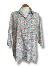 JAMES MEADE. Button Up