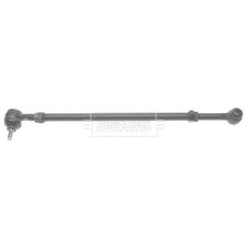 BORG & BECK Tie Rod BDL6047