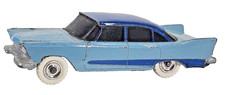 Dinky Toys 178 Plymouth Plaza