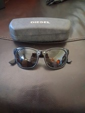 Diesel Sunglasses