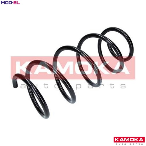 Suspension spring 2110117 - suspension,