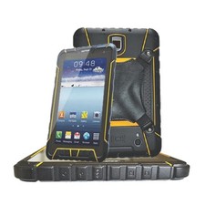 Rugged android tablet wifi 4g