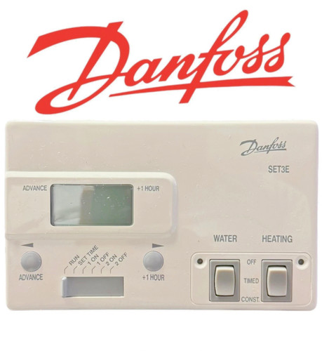 Danfoss randall set3e - danfoss,