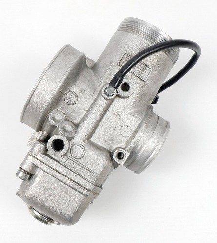 Rotax max dellorto evo 2021 - rotax,