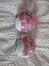 🔥 LOL Surprise Bubble