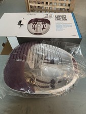 Foot Spa Massager Bath Kit