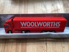 Corgi Superhaulers 1:64
