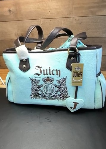 Juicy couture vintage rare - juicy,