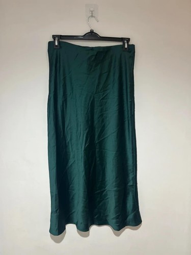 Zara emerald green size large