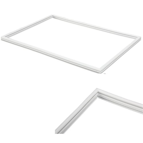 Miele fridge freezer - freezer,