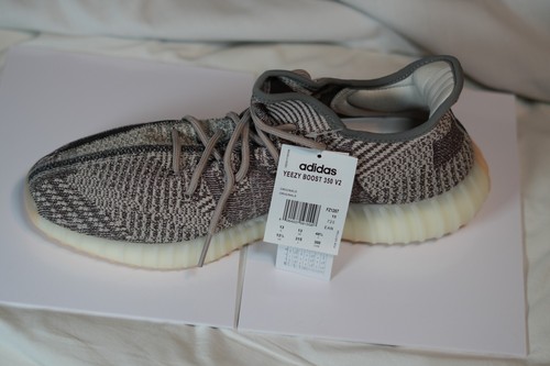 Adidas yeezy boost 350 zyon - adidas,