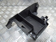 Genuine Yamaha YZF R1 14B Rear subframe battery tray fairing panel 2009 to 2014