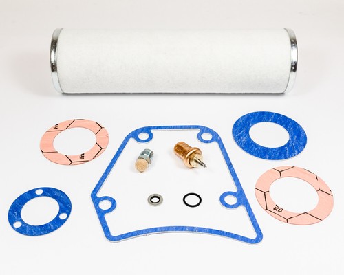 Maintenance kit - maintenance, (ks032)